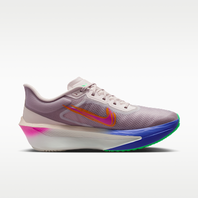 Nike Zoom Fly 6 'Eliud Kipchoge' Men's Road Racing Shoes. Nike VN